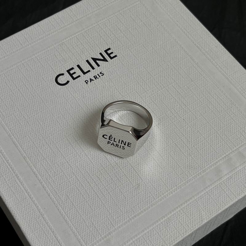 Celine Ring 07yxh05